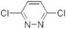 3,6-dichloro-4-fluoropyridazine