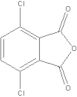 3,6-dichlorophthalic anhydride