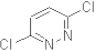 3,6-Dichloropyridazine