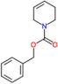 Benzyl 3,6-dihydropyridine-1(2H)-carboxylate