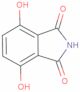 3,6-dihydroxyphthalimide