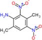 3,6-dimethyl-2,4-dinitroaniline