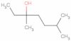 3,6-Dimethyl-3-heptanol