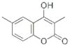 3,6-DIMETHYL-4-HYDROXYCOUMARIN