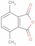 4,7-dimethyl-2-benzofuran-1,3-dione