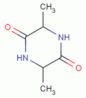 3,6-dimethylpiperazine-2,5-dione