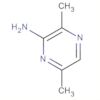 3,6-dimethyl-Pyrazinamine