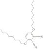 3,6-dioctyloxy-1,2-benzenedicarbonitrile