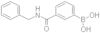 3-[(Benzylamino)carbonyl]phenylboronic acid