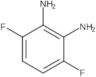 3,6-Difluoro-1,2-benzènediamine