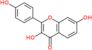 3,4′,7-Trihidroxiflavona