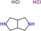 Octahydropyrrolo[3,4-c]pyrrole dihydrochloride