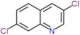 3,7-Dicloroquinolina