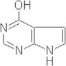 7-Deazahypoxanthine