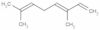 ocimene, mixture of isomers