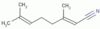 Geranyl nitrile