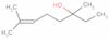 3,7-dimetiloct-6-en-3-olo