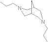 3,7-Dipropyl-3,7-diazabicyclo[3.3.1]nonane