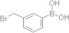 3-(Bromomethyl)phenylboronic acid