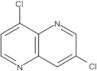 3,8-Dichloro-1,5-Naphthyridine