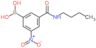 B-[3-[(Butylamino)carbonyl]-5-nitrophenyl]boronic acid