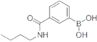 3-(Butylaminocarbonyl)phenylboronic acid