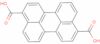 3,9-Perylenedicarboxylic acid