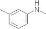 N,3-Dimethylaniline