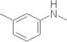 N-Methyl-m-methylaniline