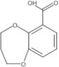 3,4-dihydro-2H-1,5-benzodioxepine-6-carboxylic acid