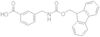 3-(fmoc-aminomethyl)benzoic acid