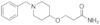 3-[(1-BENZYL-4-PIPERIDYL)OXY]PROPANAMIDE