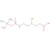 3-[[2-[[(1,1-Dimethylethoxy)carbonyl]amino]ethyl]dithio]propanoic acid