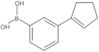 B-[3-(1-Cyclopenten-1-yl)phenyl]boronic acid