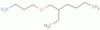 3-[(2-Ethylhexyl)oxy]-1-propanamine