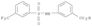 Benzoicacid, 3-[[[3-(trifluoromethyl)phenyl]sulfonyl]amino]-