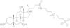 3-[(3-Cholamidopropyl)dimethylammonio]-1-propanesulfonate