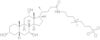 3-[(3-Cholanidopropyl)dimethylammonio]-1-propanesulfonate