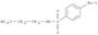 b-Alanine,N-[[4-(1,1-dimethylethyl)phenyl]sulfonyl]-