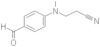 N-Methyl-N-Cyanoethyl-p-Amino Benzaldehyde