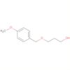 1-Propanol, 3-[(4-methoxyphenyl)methoxy]-