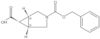 (1R,5S)-3-phenylmethoxycarbonyl-3-azabicyclo[3.1.0]hexane-6-carboxylic acid