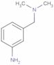 3-amino-N,N-dimethylbenzylamine