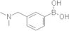 3-[(Dimethylamino)methyl]phenylboronicacid