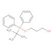 1-Propanol, 3-[[(1,1-diméthyléthyl)diphenylsilyl]oxy]-