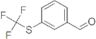 3-(trifluoromethylthio)benzaldehyde