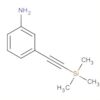 Bencenamina, 3-[(trimetilsilil)etilino]-