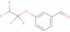 3-(1,1,2,2-Tetrafluoroethoxy)benzaldehyde