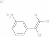 3-(trichlorovinyl)anilinium chloride