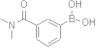 [3-[(Dimethylamino)carbonyl]phenyl]-boronic acid